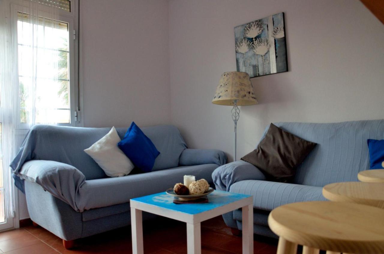 Apartamento Cosmos Sur Tarifa Eksteriør billede