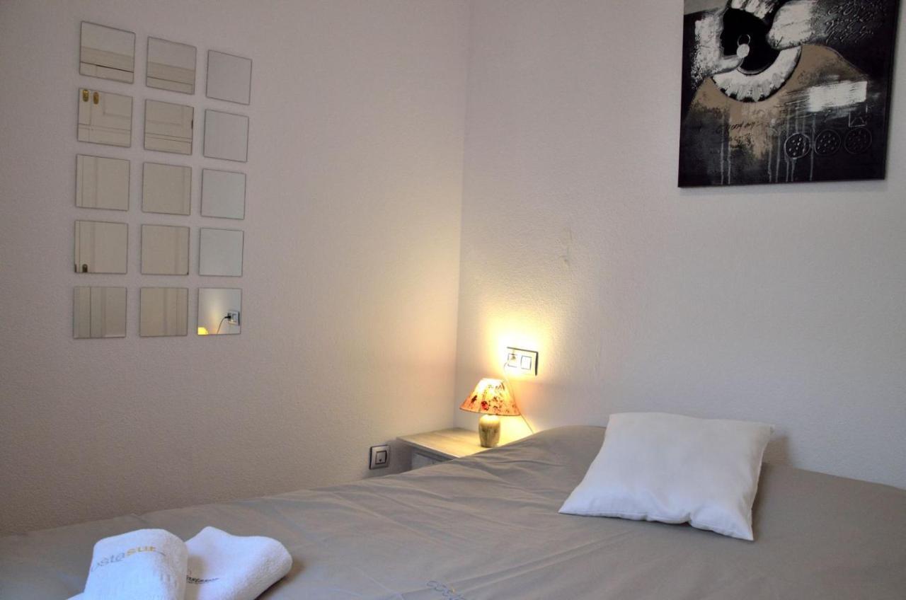 Apartamento Cosmos Sur Tarifa Eksteriør billede